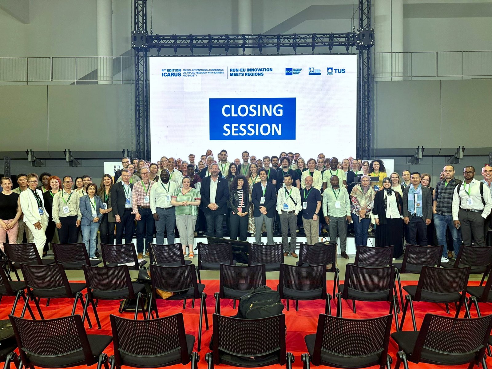 la-universidad-de-burgos-participa-en-icarus-run-eu-con-propuestas